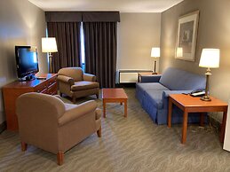 Best Western North Bay Hotel & Conference Centre
