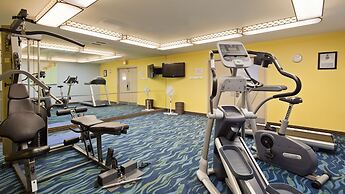 Best Western North Bay Hotel & Conference Centre