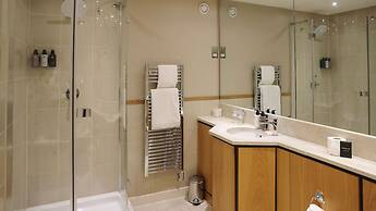 Donnington Hotel, Spa & Golf