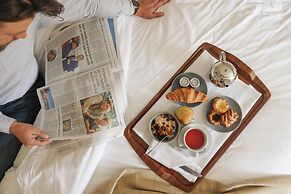 Donnington Hotel, Spa & Golf