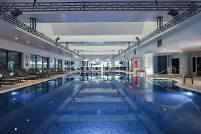Donnington Hotel, Spa & Golf