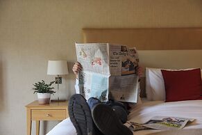 Donnington Hotel, Spa & Golf