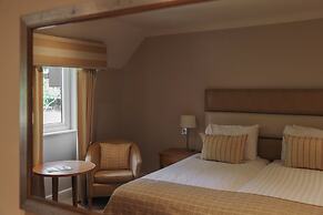 Donnington Hotel, Spa & Golf