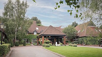 Donnington Hotel, Spa & Golf