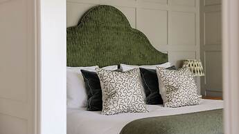 Donnington Hotel, Spa & Golf