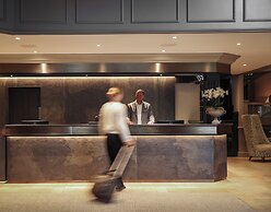 Donnington Hotel, Spa & Golf