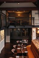 Donnington Hotel, Spa & Golf