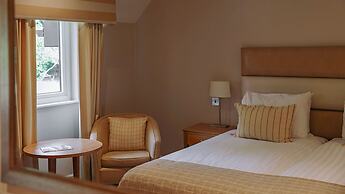Donnington Hotel, Spa & Golf