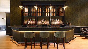 Donnington Hotel, Spa & Golf