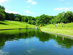Donnington Hotel, Spa & Golf