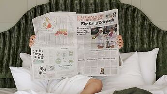 Donnington Hotel, Spa & Golf