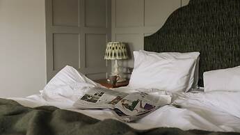 Donnington Hotel, Spa & Golf