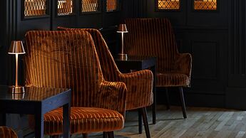 Donnington Hotel, Spa & Golf