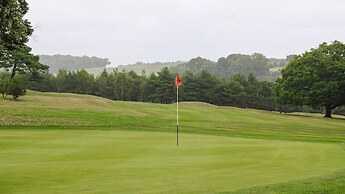 Donnington Hotel, Spa & Golf