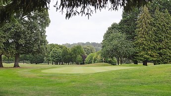 Donnington Hotel, Spa & Golf