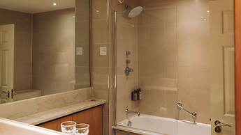 Donnington Hotel, Spa & Golf