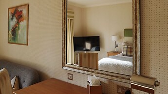Donnington Hotel, Spa & Golf