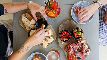 Donnington Hotel, Spa & Golf