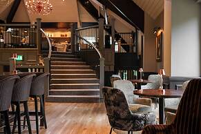 Donnington Hotel, Spa & Golf