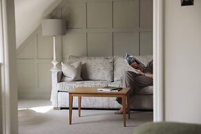 Donnington Hotel, Spa & Golf