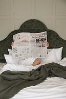 Donnington Hotel, Spa & Golf