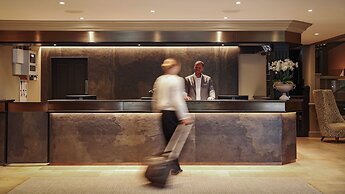 Donnington Hotel, Spa & Golf