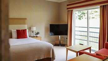 Donnington Hotel, Spa & Golf