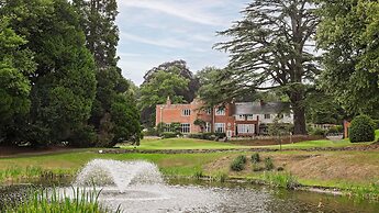 Donnington Hotel, Spa & Golf