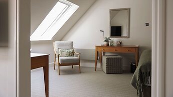 Donnington Hotel, Spa & Golf
