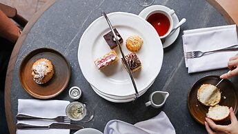 Donnington Hotel, Spa & Golf