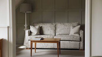 Donnington Hotel, Spa & Golf