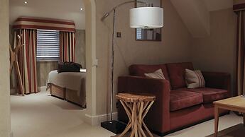 Donnington Hotel, Spa & Golf
