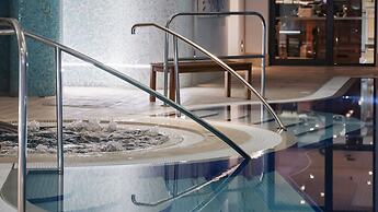Donnington Hotel, Spa & Golf