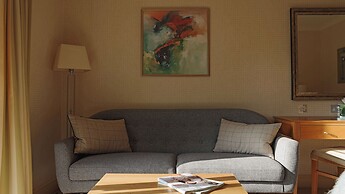 Donnington Hotel, Spa & Golf
