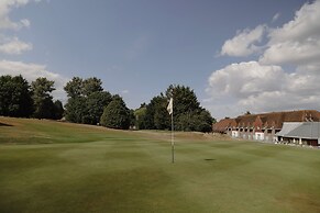 Donnington Hotel, Spa & Golf