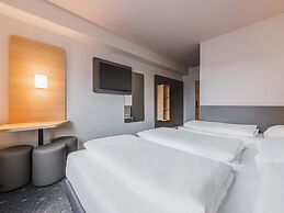 B&B HOTEL Rastatt