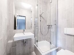 B&B HOTEL Rastatt