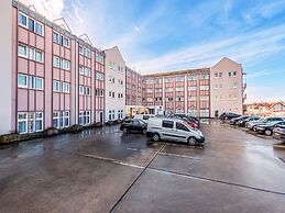 B&B HOTEL Rastatt