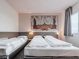 B&B HOTEL Rastatt