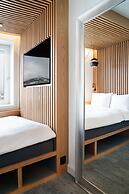 Radisson Blu Hotel, Tromso