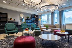 Radisson Blu Hotel, Tromso
