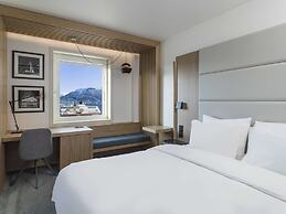 Radisson Blu Hotel, Tromso