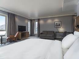 Radisson Blu Hotel, Tromso