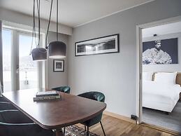 Radisson Blu Hotel, Tromso