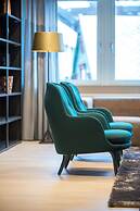 Radisson Blu Hotel, Tromso