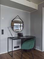 Radisson Blu Hotel, Tromso