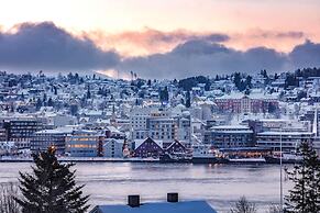 Radisson Blu Hotel, Tromso