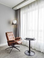 Radisson Blu Hotel, Tromso