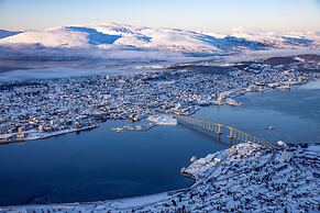 Radisson Blu Hotel, Tromso