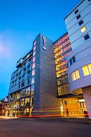 Radisson Blu Hotel, Tromso